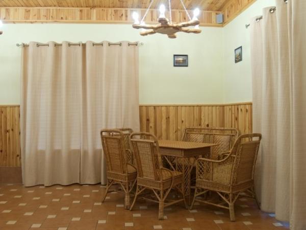 Marco Polo Hotel Ulʼyanovka Dış mekan fotoğraf