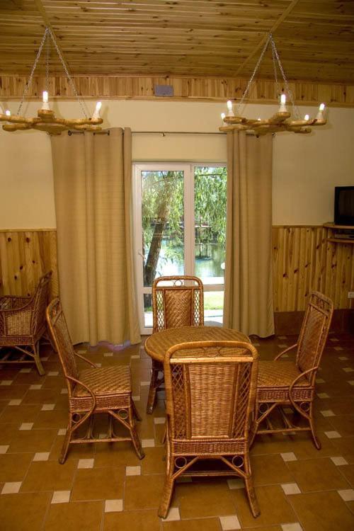 Marco Polo Hotel Ulʼyanovka Dış mekan fotoğraf