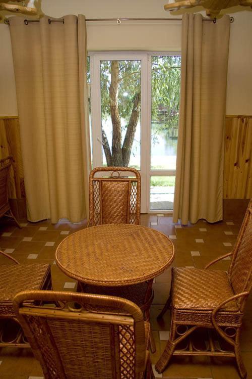 Marco Polo Hotel Ulʼyanovka Dış mekan fotoğraf