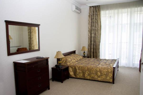 Marco Polo Hotel Ulʼyanovka Dış mekan fotoğraf