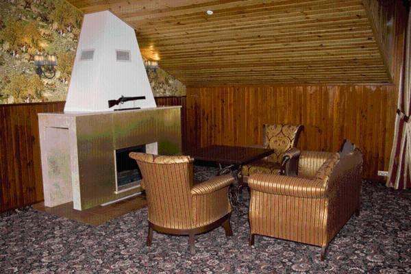 Marco Polo Hotel Ulʼyanovka Dış mekan fotoğraf