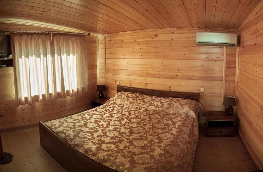 Marco Polo Hotel Ulʼyanovka Oda fotoğraf