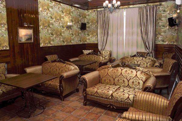 Marco Polo Hotel Ulʼyanovka Dış mekan fotoğraf