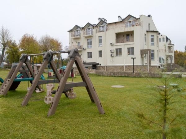 Marco Polo Hotel Ulʼyanovka Dış mekan fotoğraf