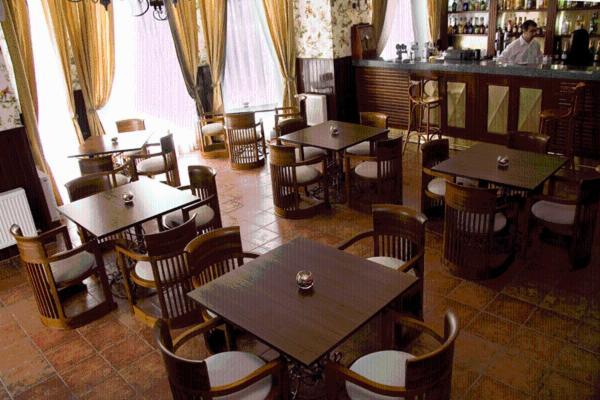 Marco Polo Hotel Ulʼyanovka Dış mekan fotoğraf