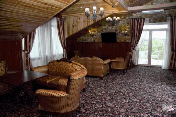 Marco Polo Hotel Ulʼyanovka Dış mekan fotoğraf
