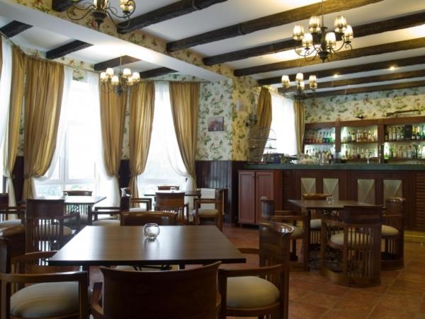 Marco Polo Hotel Ulʼyanovka Dış mekan fotoğraf
